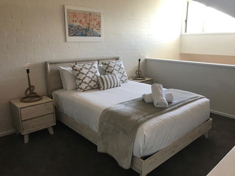 Mariner Bay Apartments - Hotel Accommodation 13