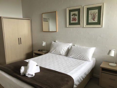 Mariner Bay Apartments - Hotel Accommodation 32