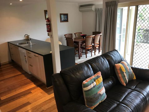 Mariner Bay Apartments - Hotel Accommodation 9