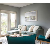 Beachside Getaway in Freshie w Parking - Hotel Accommodation