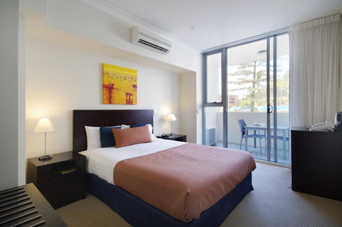 Macquarie Waters Boutique Apartment Hotel - Hotel Accommodation 25