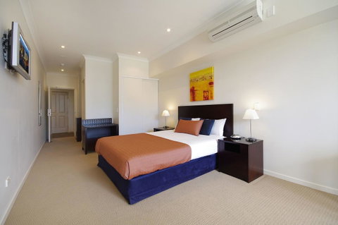 Macquarie Waters Boutique Apartment Hotel - Hotel Accommodation 26