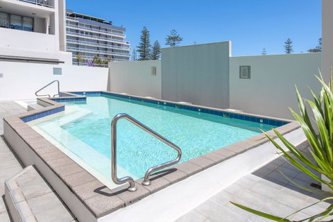 Macquarie Waters Boutique Apartment Hotel - Hotel Accommodation 4