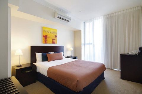 Macquarie Waters Boutique Apartment Hotel - Hotel Accommodation 16