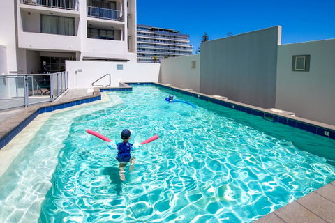 Macquarie Waters Boutique Apartment Hotel - Hotel Accommodation 3