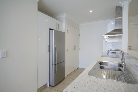 Macquarie Waters Boutique Apartment Hotel - Hotel Accommodation 23