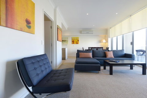 Macquarie Waters Boutique Apartment Hotel - Hotel Accommodation 11