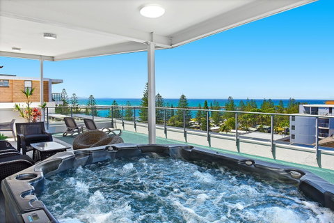 Macquarie Waters Boutique Apartment Hotel - Hotel Accommodation 0