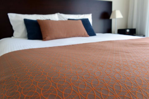 Macquarie Waters Boutique Apartment Hotel - Hotel Accommodation 31