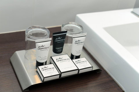 Macquarie Waters Boutique Apartment Hotel - Hotel Accommodation 30