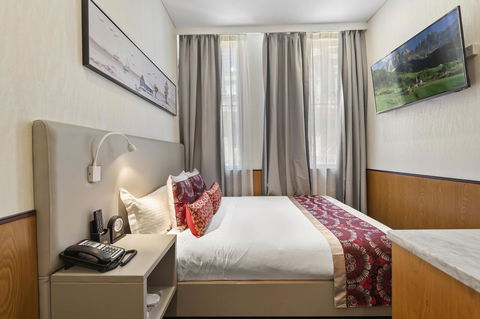 YEHS Hotel Sydney QVB - Hotel Accommodation 21