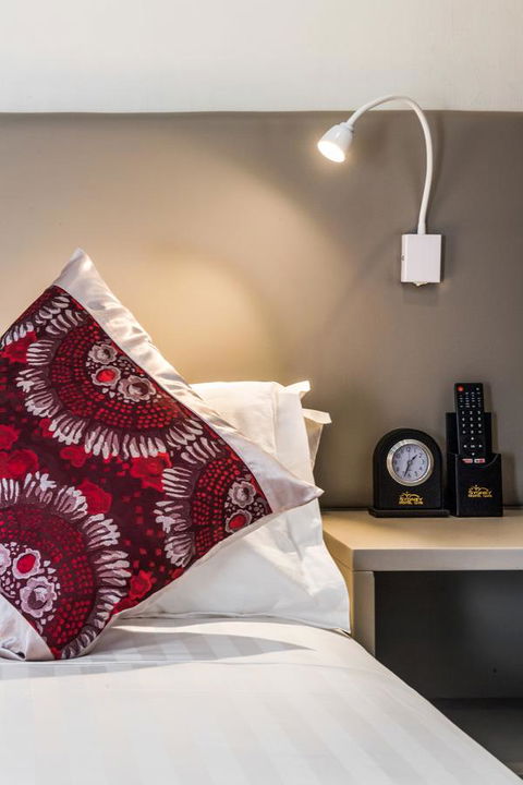YEHS Hotel Sydney QVB - Hotel Accommodation 27