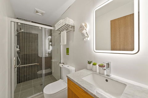 YEHS Hotel Sydney QVB - Hotel Accommodation 41