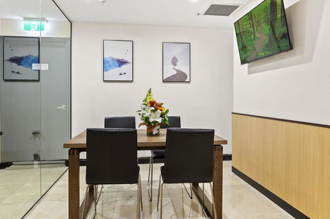 YEHS Hotel Sydney QVB - Hotel Accommodation 17