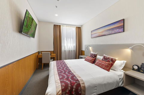 YEHS Hotel Sydney QVB - Hotel Accommodation 7