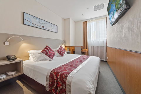 YEHS Hotel Sydney QVB - Hotel Accommodation 38