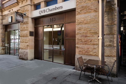 YEHS Hotel Sydney QVB - Hotel Accommodation 28
