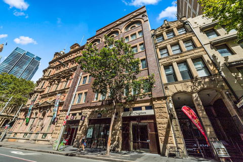 YEHS Hotel Sydney QVB - Hotel Accommodation 1