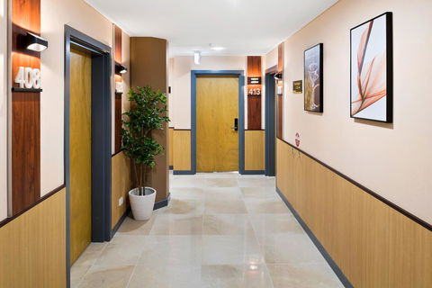 YEHS Hotel Sydney QVB - Hotel Accommodation 42