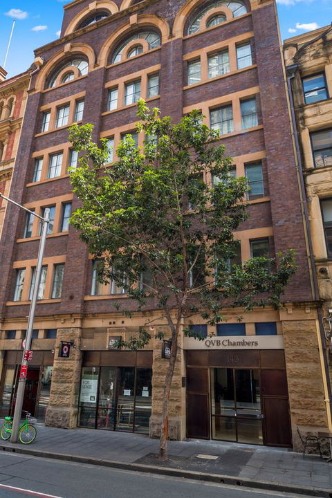 YEHS Hotel Sydney QVB - Hotel Accommodation 26