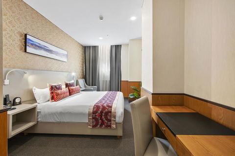 YEHS Hotel Sydney QVB - Hotel Accommodation 19