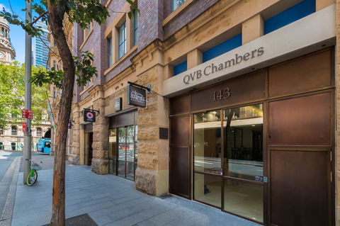 YEHS Hotel Sydney QVB - Hotel Accommodation 30
