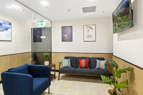 YEHS Hotel Sydney QVB - Hotel Accommodation 15