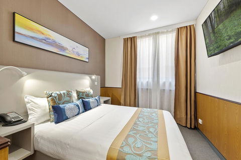 YEHS Hotel Sydney QVB - Hotel Accommodation 20