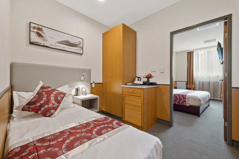 YEHS Hotel Sydney QVB - Hotel Accommodation 39