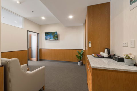 YEHS Hotel Sydney QVB - Hotel Accommodation 33