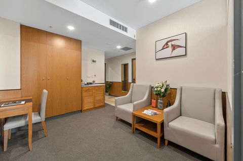 YEHS Hotel Sydney QVB - Hotel Accommodation 32