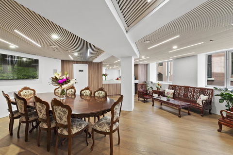 YEHS Hotel Sydney QVB - Hotel Accommodation 16