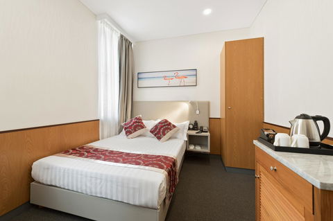 YEHS Hotel Sydney QVB - Hotel Accommodation 35