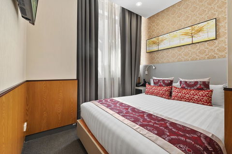 YEHS Hotel Sydney QVB - Hotel Accommodation 8