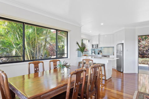 Byron Hinterland Villas - Hotel Accommodation 32