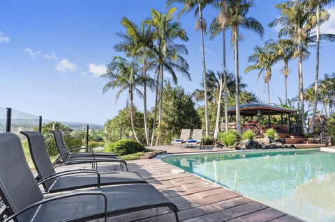 Byron Hinterland Villas - Hotel Accommodation 14
