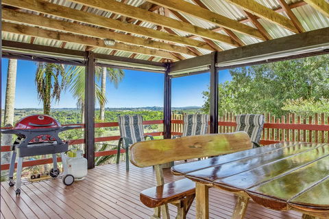 Byron Hinterland Villas - Hotel Accommodation 1