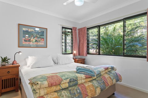 Byron Hinterland Villas - Hotel Accommodation 29