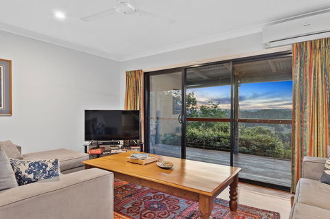 Byron Hinterland Villas - Hotel Accommodation 36