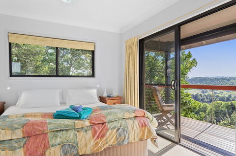 Byron Hinterland Villas - Hotel Accommodation 23