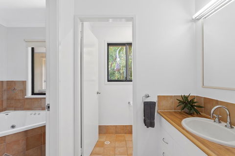 Byron Hinterland Villas - Hotel Accommodation 26