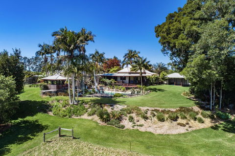 Byron Hinterland Villas - Hotel Accommodation 13
