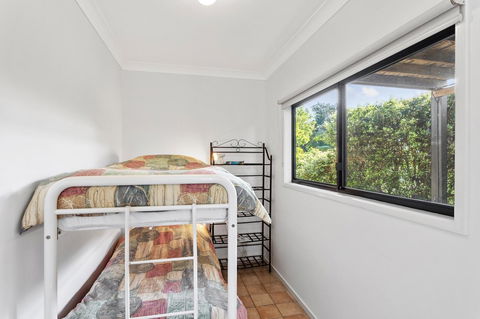 Byron Hinterland Villas - Hotel Accommodation 25