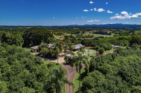 Byron Hinterland Villas - Hotel Accommodation 12