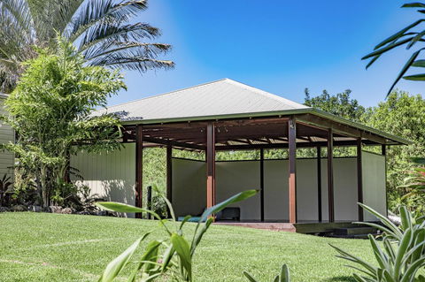 Byron Hinterland Villas - Hotel Accommodation 4