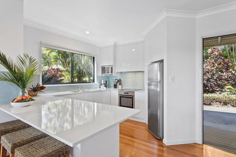 Byron Hinterland Villas - Hotel Accommodation 33