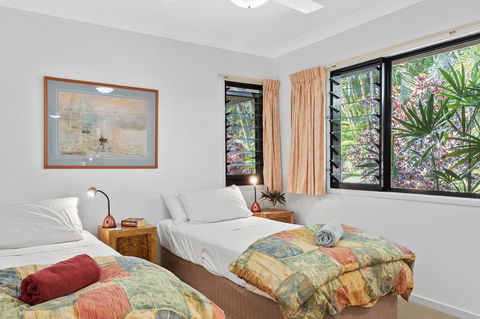 Byron Hinterland Villas - Hotel Accommodation 38
