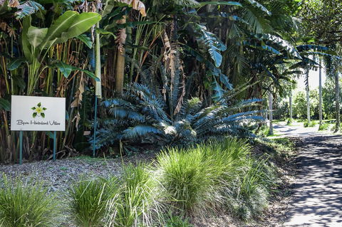 Byron Hinterland Villas - Hotel Accommodation 10