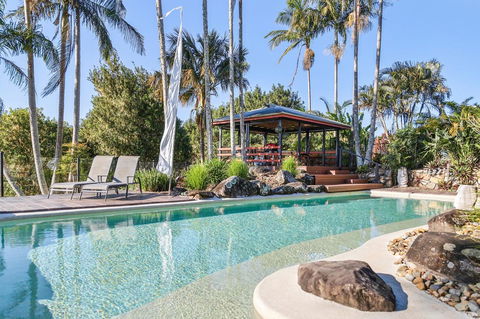 Byron Hinterland Villas - Hotel Accommodation 16
