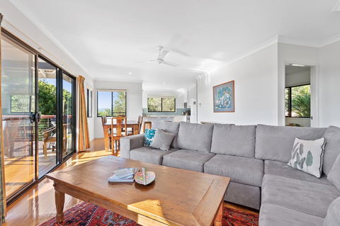Byron Hinterland Villas - Hotel Accommodation 20